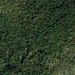 Satellite imagery of Mount Peters, CA
