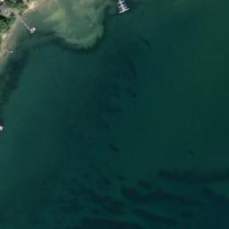 Satellite imagery of Five Mile Point, CA