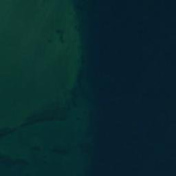 Satellite imagery of Five Mile Point, CA