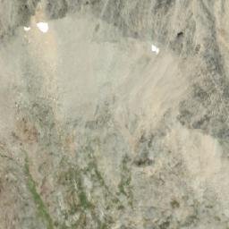 Satellite imagery of Snowcrest Mountain, CA
