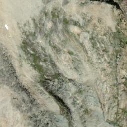 Satellite imagery of Snowcrest Mountain, CA