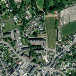 Satellite imagery of Abbaye Notre-Dame de Montivilliers, FR