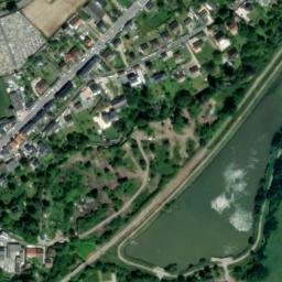Satellite imagery of Abbaye Notre-Dame de Montivilliers, FR