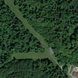 Satellite imagery of Abbaye de Prémontré, FR
