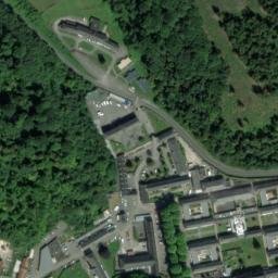 Satellite imagery of Abbaye de Prémontré, FR