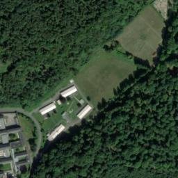 Satellite imagery of Abbaye de Prémontré, FR
