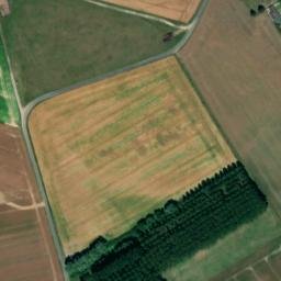 Satellite imagery of 0228203 - A, BE