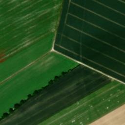 Satellite imagery of 0845101 - A, BE