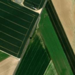 Satellite imagery of 0845101 - A, BE
