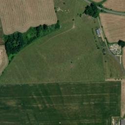 Satellite imagery of 0837401 - A, BE