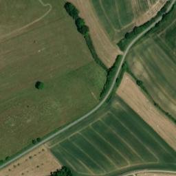 Satellite imagery of 0837401 - A, BE