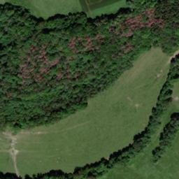 Satellite imagery of 0843001 - D, BE