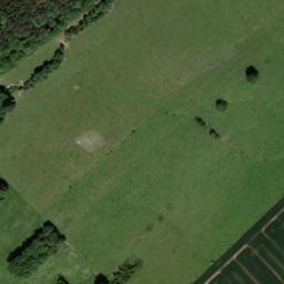 Satellite imagery of 0843001 - A, BE