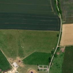 Satellite imagery of 0825203 - A, BE