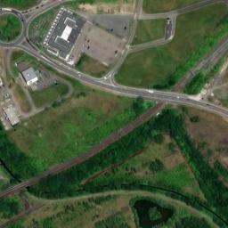 Satellite imagery of LF 1A, BE