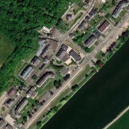 Satellite imagery of LU-DE 3, BE