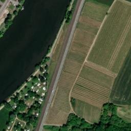 Satellite imagery of LU-DE 3, BE