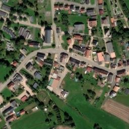 Satellite imagery of Röllenberg, DE