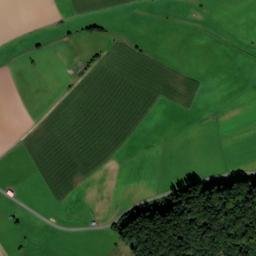 Satellite imagery of Röllenberg, DE