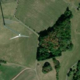 Satellite imagery of Mühlenberg, DE