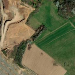 Satellite imagery of Niederberg, DE
