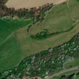 Satellite imagery of Ödesberg, DE