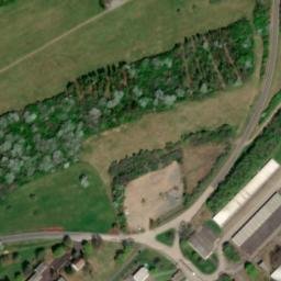 Satellite imagery of Ödesberg, DE