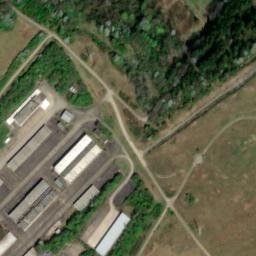 Satellite imagery of Ödesberg, DE