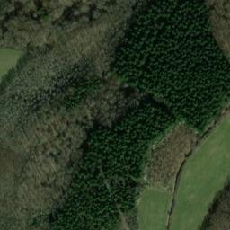 Satellite imagery of Potschberg, DE