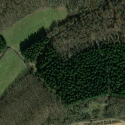 Satellite imagery of Potschberg, DE