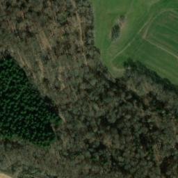 Satellite imagery of Potschberg, DE