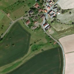 Satellite imagery of Galgenberg, DE