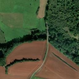 Satellite imagery of Schloßberg, DE