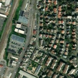 Satellite imagery of Weinheimer Schloss, DE