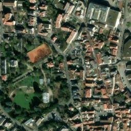 Satellite imagery of Windeck Castle, DE