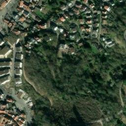 Satellite imagery of Windeck Castle, DE