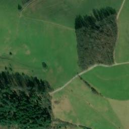 Satellite imagery of Geiersberg, DE