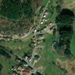 Satellite imagery of Kisselbusch, DE