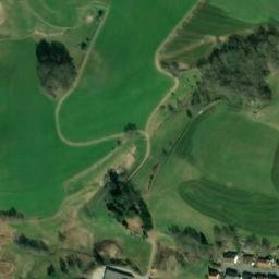 Satellite imagery of Götzenstein, DE