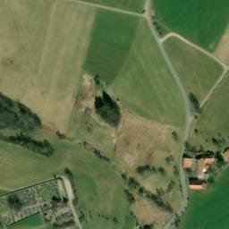 Satellite imagery of Götzenstein, DE