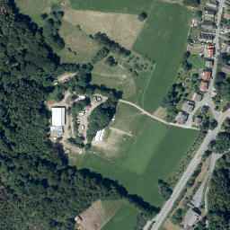 Satellite imagery of Hardberg, DE