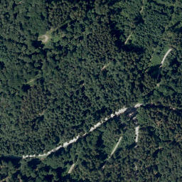 Satellite imagery of Kottenberg, DE