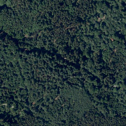 Satellite imagery of Toter Mann, DE