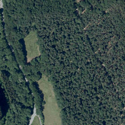 Satellite imagery of Lannertskopf, DE