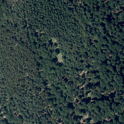 Satellite imagery of Lannertskopf, DE