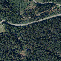 Satellite imagery of Sensbacher Höhe, DE