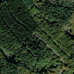 Satellite imagery of Sachsenberg, DE