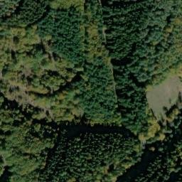 Satellite imagery of Sachsenberg, DE