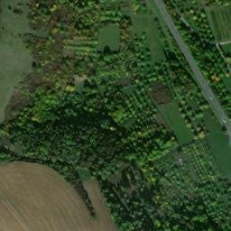 Satellite imagery of Frauenberg, DE