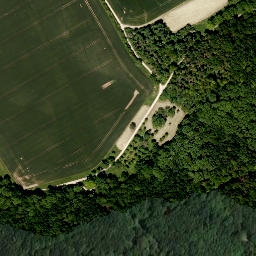 Satellite imagery of Schloss Wildberghof, DE